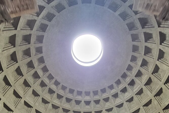 Rome's Iconic Ancient Temple: Pantheon Fast Track Entry Tickets - Pantheon Fast Track Entry, What You Really Get for $8.45