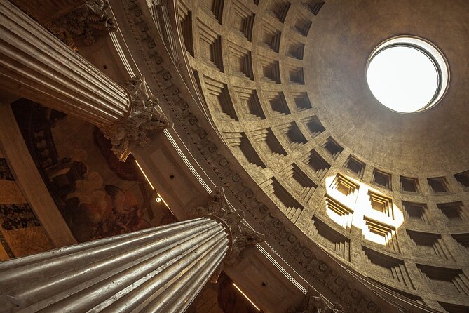 Rome's Iconic Ancient Temple: Pantheon Fast Track Entry Tickets - Who This Ticket Fits Best (And Who Might Want Something Else)