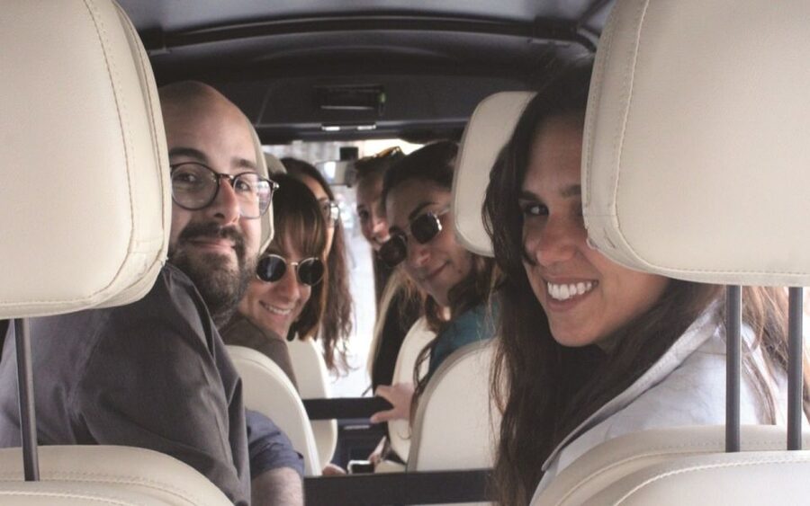Rome’s Top Highlights Tour Luxury Golf Cart (Private option) - How a luxury electric golf cart changes the Rome sightseeing game