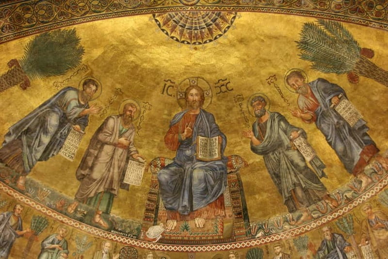Rome: Saint Paul Outside the Walls Tour - Key highlights you will actually care about