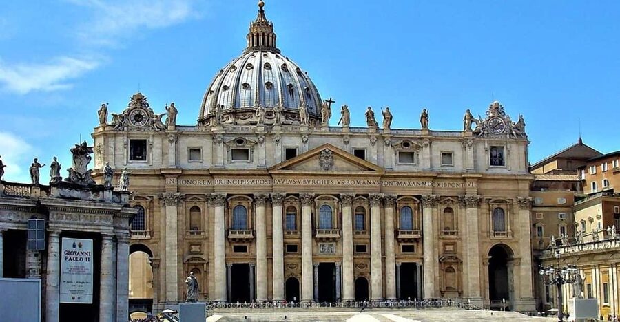 Rome: Saint Peter's Basilica Tour - Key Highlights You’ll Actually Feel