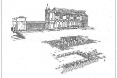 San Clemente Underground & Basilica Small Group Tour