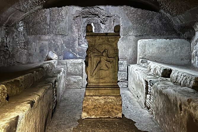 Rome: San Clemente Underground & Basilica Small Group Tour - The Guide Makes or Breaks This Visit (And the Reviews Agree)