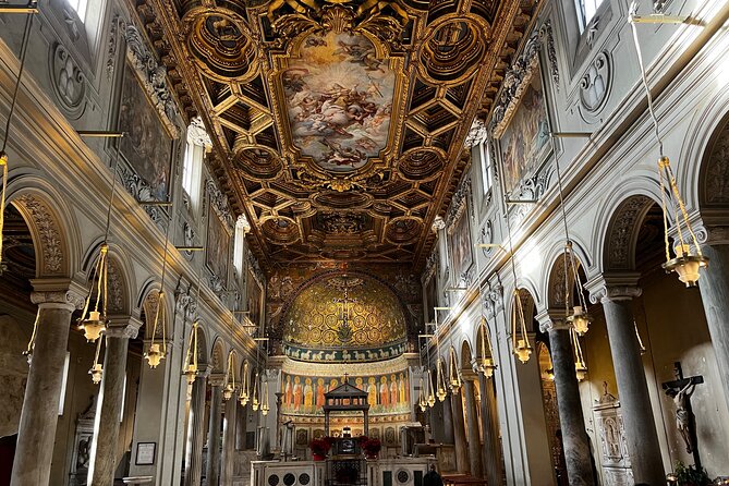 Rome: San Clemente Underground & Basilica Small Group Tour - Price and Value: What You Are Really Paying For