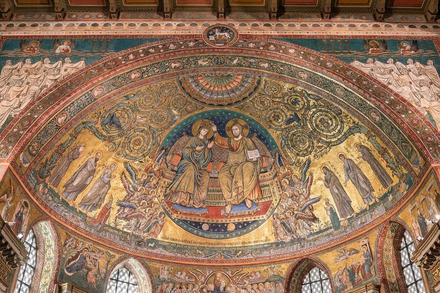 Rome: Santa Maria Maggiore Upper Areas Skip-the-Line Ticket - Price and value: is $21 really a good deal?
