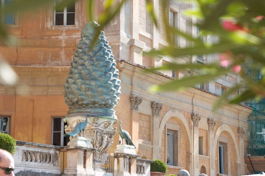 Rome: Sistine Chapel & St. Peter's Basilica with Dome Climb - Pacing and fit: who this works for, who it won’t