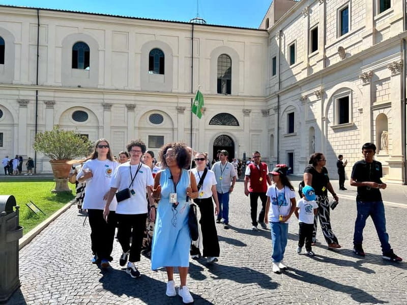 Rome: Sistine Chapel, Vatican Museums and Basilica Entry - Skip-The-Line Vatican Entry, What You Actually Save