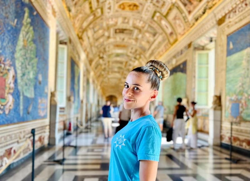 Rome: Sistine Chapel, Vatican Museums and Basilica Entry - Optional St. Peter’s Basilica Upgrade, Pietà and Baldachin
