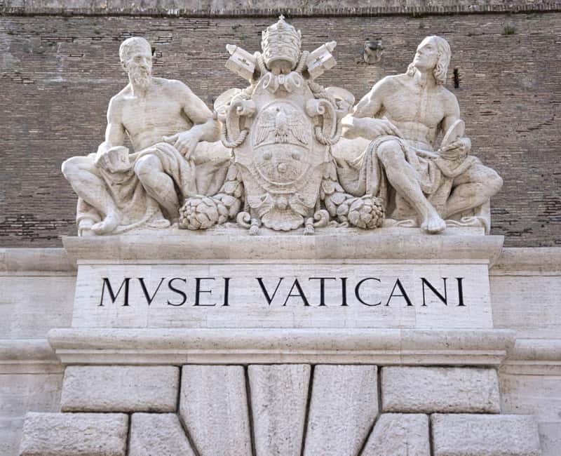 Rome: Sistine Chapel, Vatican Museums Entry, & Audioguide - How this skip-the-line Vatican Museums experience really works