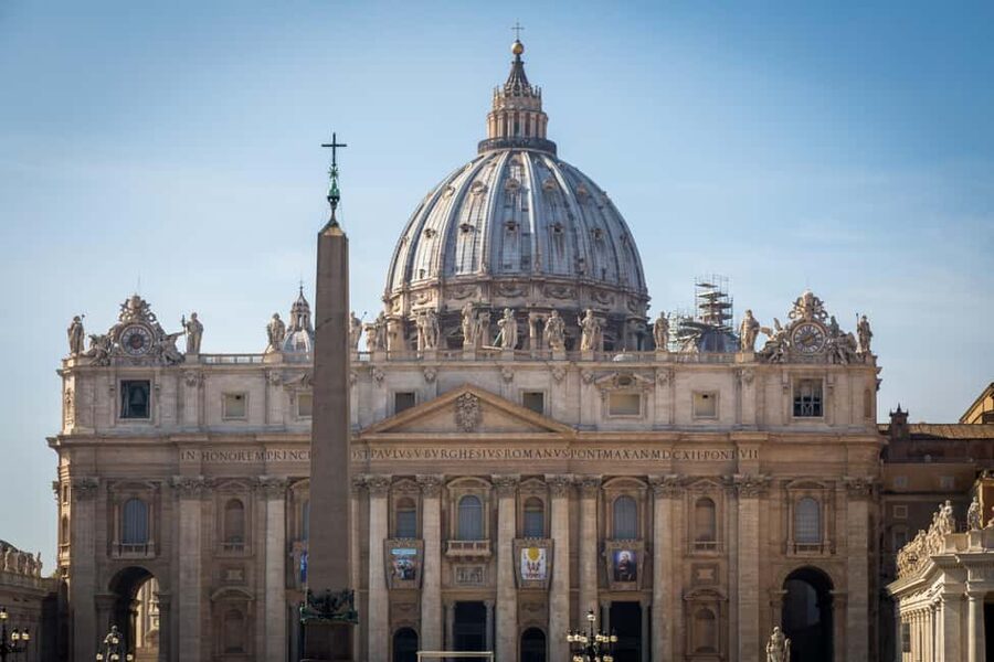 Rome: Sistine Chapel, Vatican Museums Entry, & Audioguide - Raphael’s Rooms: why you should slow down here