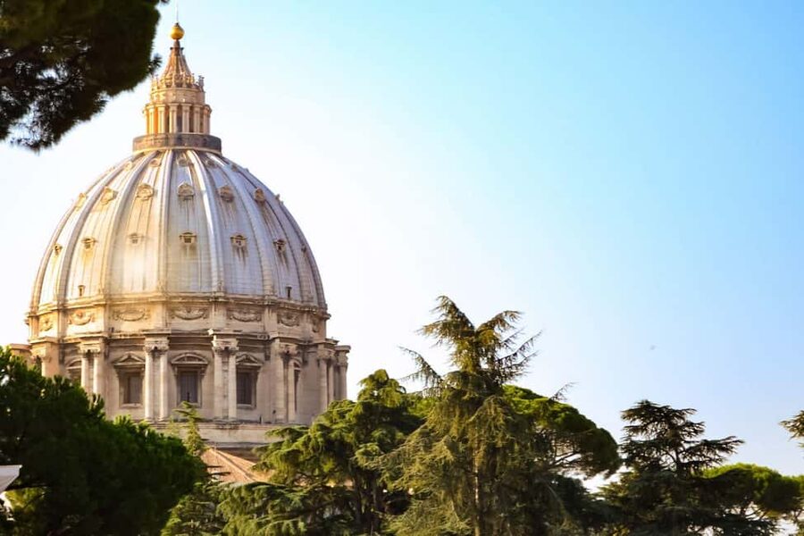 Rome: Sistine Chapel, Vatican Museums Entry, & Audioguide - The audio guide app: your best friend if you use it actively