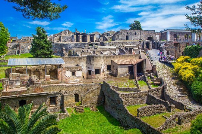 Rome: Skip the Line Tickets: Roman Forum and Palatine Hill - Key Things To Know Before You Go
