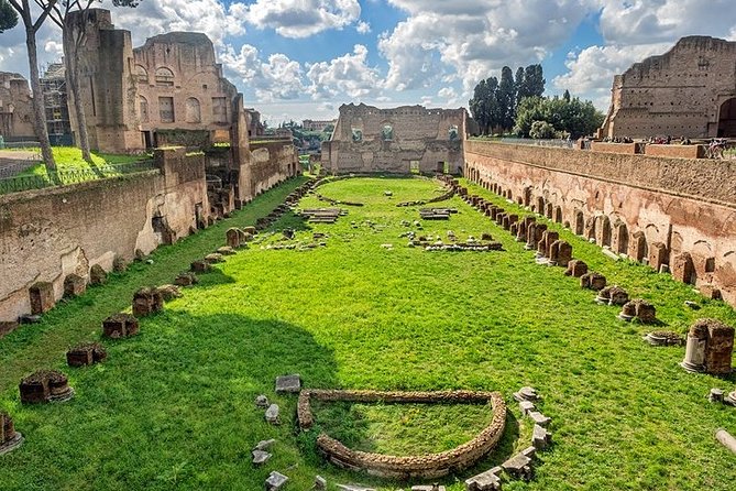 Rome: Skip the Line Tickets: Roman Forum and Palatine Hill - Why Starting at Piazza del Colosseo Matters