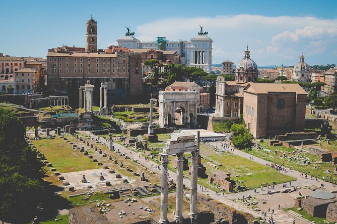 Rome: Skip the Line Tickets: Roman Forum and Palatine Hill - Price and Value: Is $43.21 for Two Stops a Good Deal?