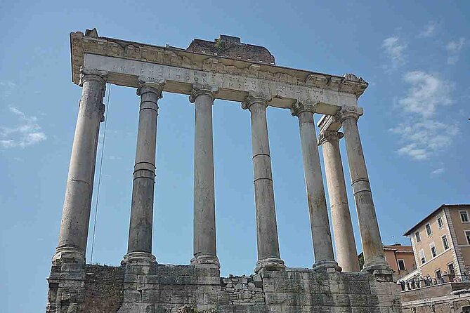 Rome: Skip the Line Tickets: Roman Forum and Palatine Hill - Who This Tour Fits Best (and Who Should Think Twice)