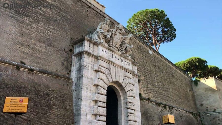 Rome: Skip-the-Line Vatican Museums & Sistine Chapel Ticket - Key points to know before you go