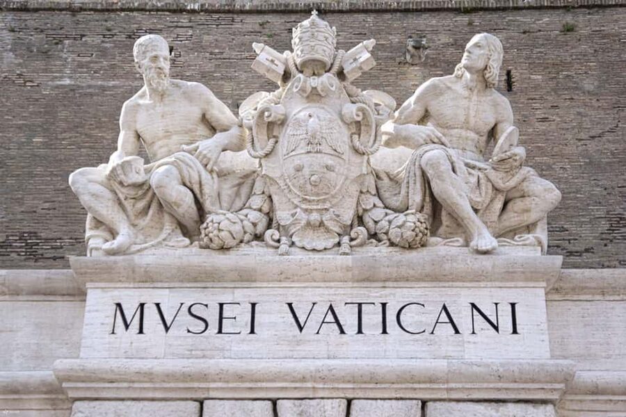 Rome: Skip-the-Line Vatican Museums & Sistine Chapel Ticket - Who This Works Best For (and Who Should Rethink It)