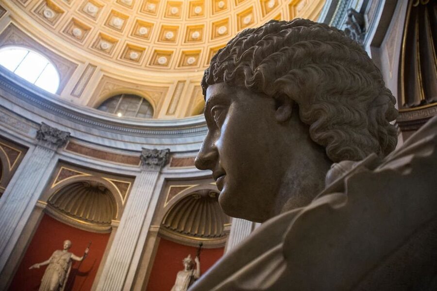 Rome: Skip the line Vatican Museums & Sistine Chapel Tour - Who should book this Vatican Museums and Sistine Chapel tour