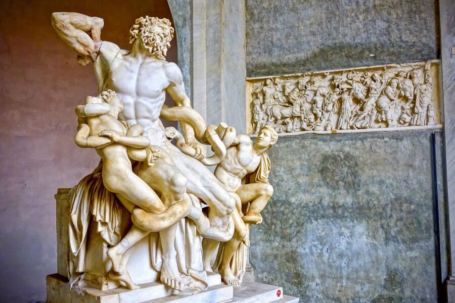 Rome: Skip the line Vatican Museums & Sistine Chapel Tour - Price and value for a 3-hour Vatican highlights plan