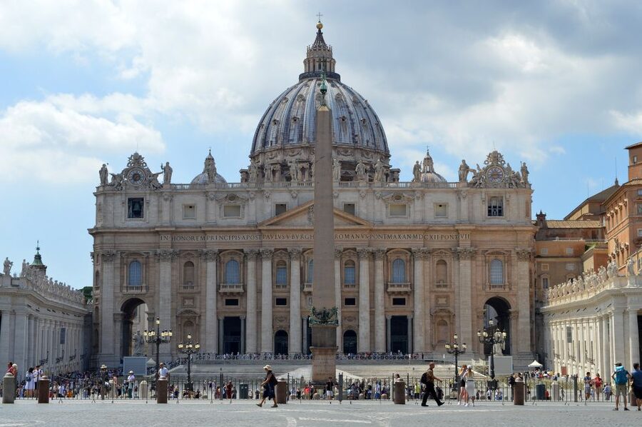 Rome: Skip-the-line Vatican, Sistine Chapel & St. Peter's - Raphael Rooms: A Bonus When Timing Allows