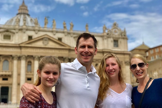 Rome: Skip the Line Vatican, Sistine Chapel, St Peter Small Group - Price and value: is $228.56 worth it for 3 hours 15 minutes?