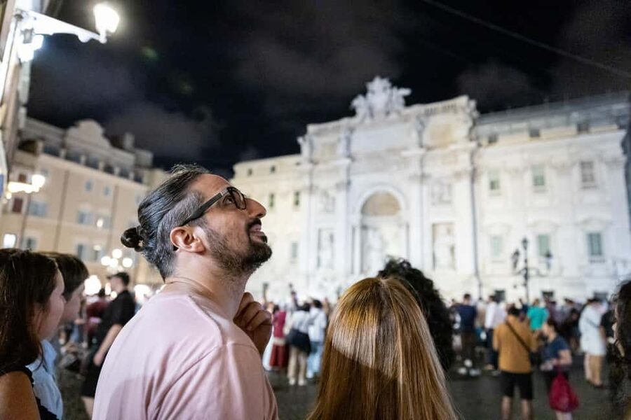 Rome: Small-Group Guided Day or Night Walking Tour - Key things to know before you go