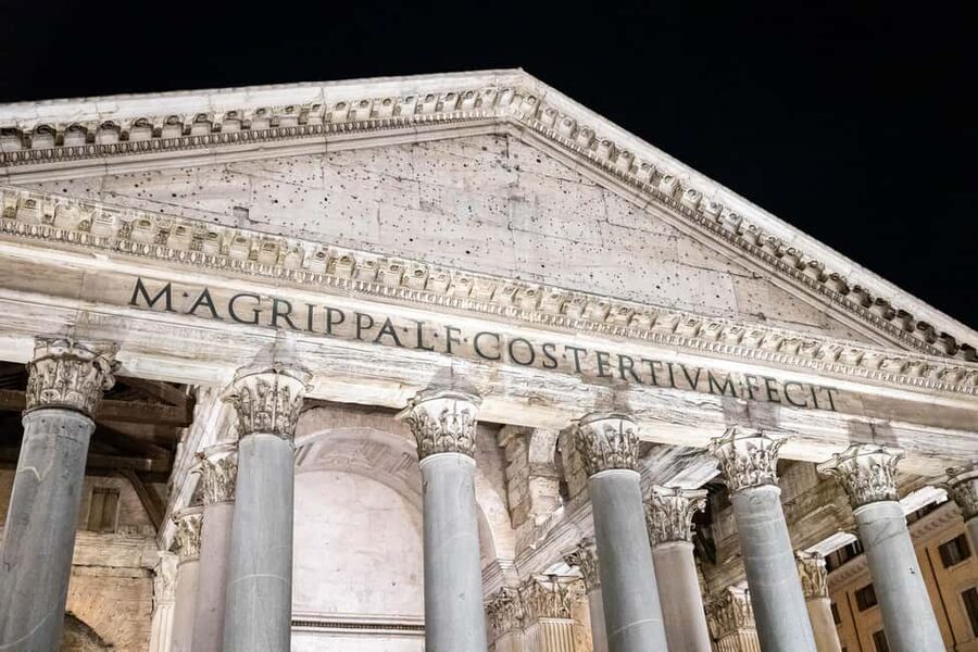 Rome: Small-Group Guided Day or Night Walking Tour - Pantheon at Night: The Dome Moment You Actually Remember