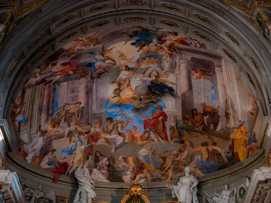 Rome: Small-Group Guided Day or Night Walking Tour - Price Check: Is $23 Good Value in Rome?