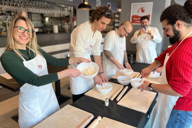 Rome Small Group Pasta Making Class with Wine and Italian Chef - Who Will Love This Class Most (And Who Might Not)