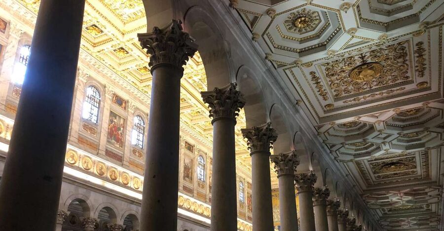 Rome: St Paul's Basilica, Sarcophagus, & Major Basilica Tour - Price and Value, Is $65 Worth It for a 1-Hour Tour?