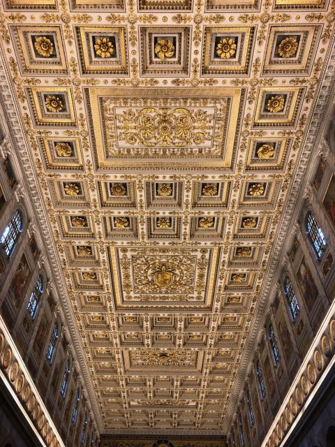 Rome: St Paul's Basilica, Sarcophagus, & Major Basilica Tour - How the Guides Make the 60-90 Minute Visit Work