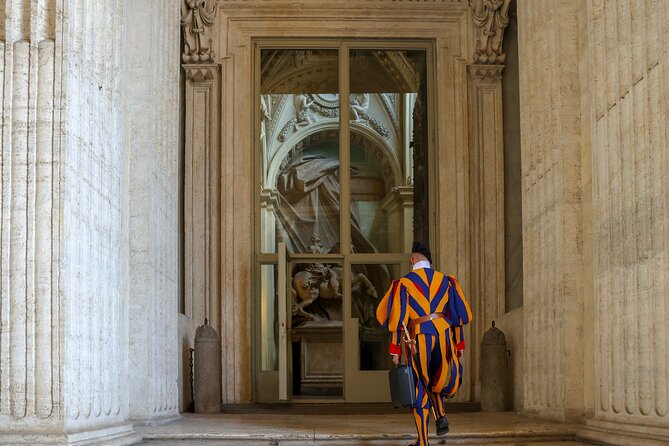 Rome: St. Peter's Basilica, La Pietà, Papal Tombs and Dome - Optional St. Peter’s Dome climb: tickets, elevator access, and timing rules