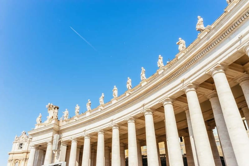 Rome: St. Peter's Basilica, Papal Tombs, and Dome Climb Tour - Should you book this St Peter’s Dome and tomb tour?