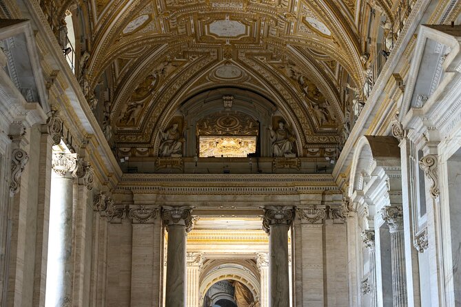 Rome: St. Peter’s Basilica, Tombs Tour & Optional Dome Climb - Value for Money: Is $19 a Smart Deal?