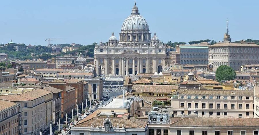 Rome: St. Peter's Basilica Tour - Key highlights at a glance