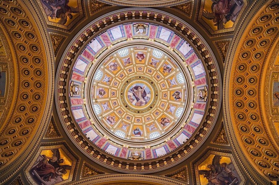 Rome: St. Peter's Basilica Tour - Who this tour suits best