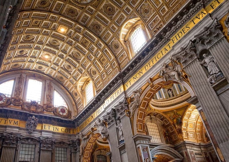 Rome: St. Peter's Basilica Tour with Dome and Papal Tombs - Price and Value: Is $89 Worth It?