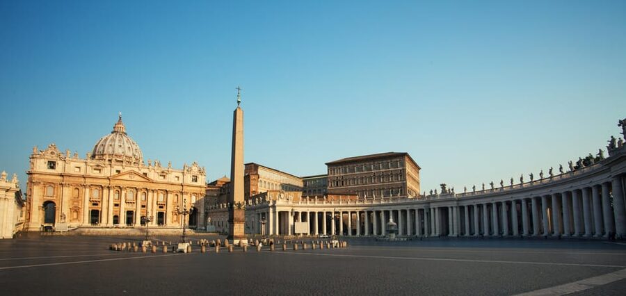Rome: St. Peter’s Basilica Tour with Dome Lift Access - Price and value for $82: what you are actually buying