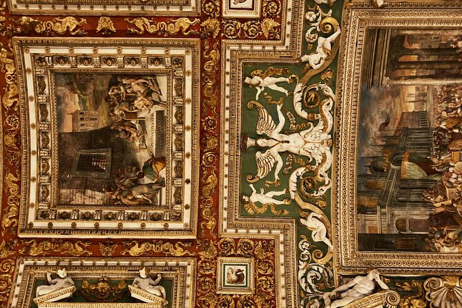 Rome St. Peter's Basilica Tour with exclusive Underground Access - How long is the day, and what the pace feels like