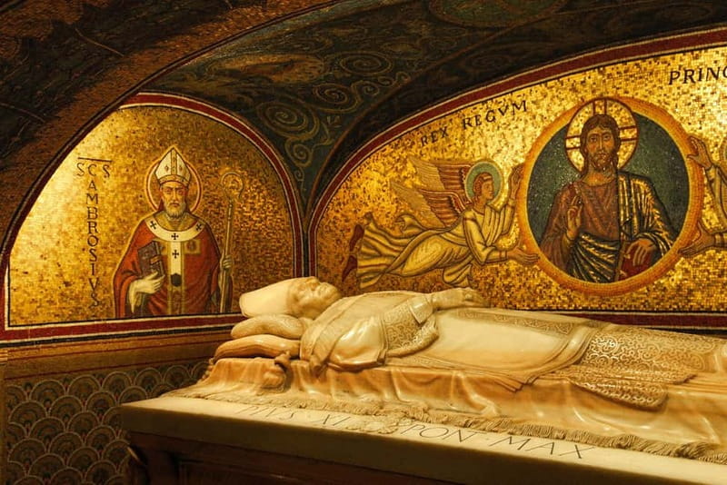 Rome: St Peter's Basilica Tour with Optional Dome Access - Key Points You Should Know Before You Go