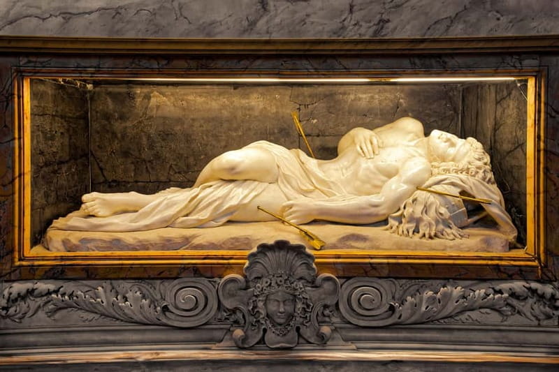 Rome: St Peter's Basilica Tour with Optional Dome Access - Michelangelo’s Pietà: Up Close, With the Right Explanation