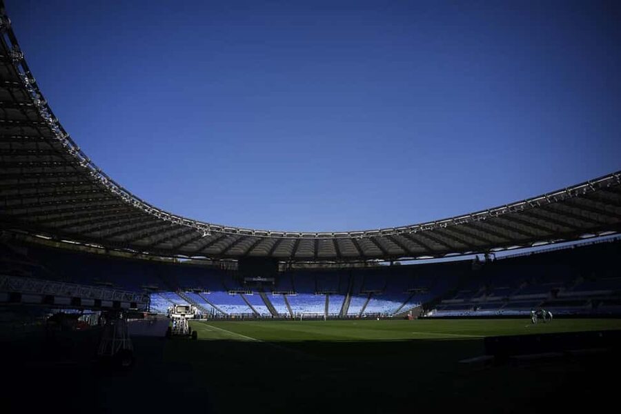Rome: Stadio Olimpico Tour - Where to meet at Stadio Olimpico (and how to park without stress)