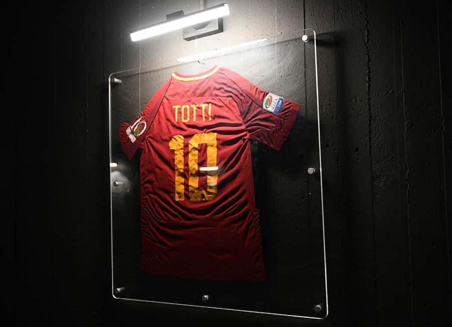 Rome: Stadio Olimpico Tour - The 45-minute pace: great value, but don’t expect long stops