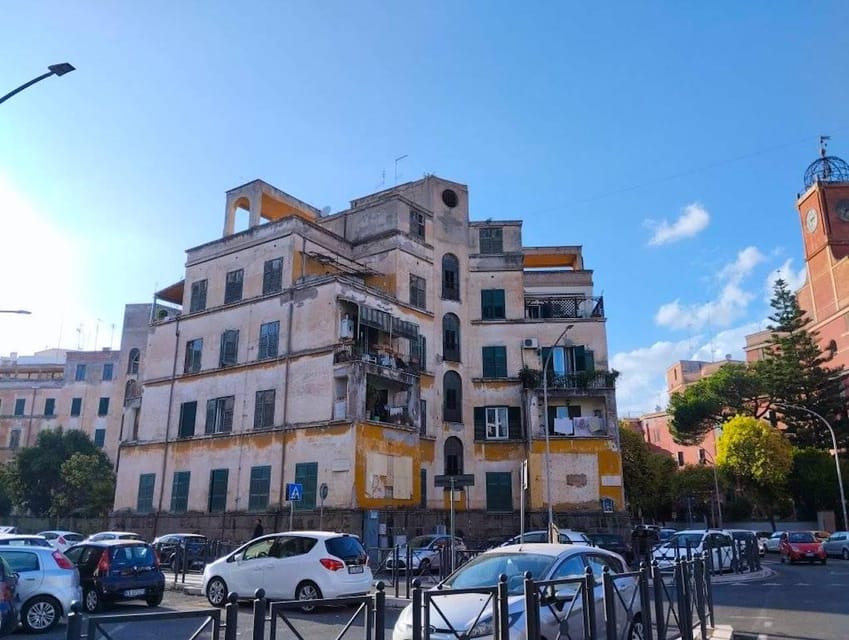 Rome street art tour: off the beaten path with a local guide - Should you book this Rome street art tour with Lisa?