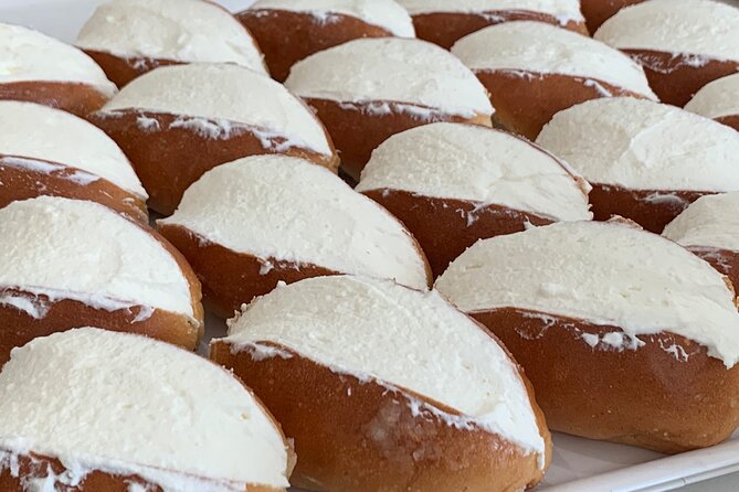 Rome: Street Food, Local Market and Hidden Gems Tour - Key things you will like about this tour