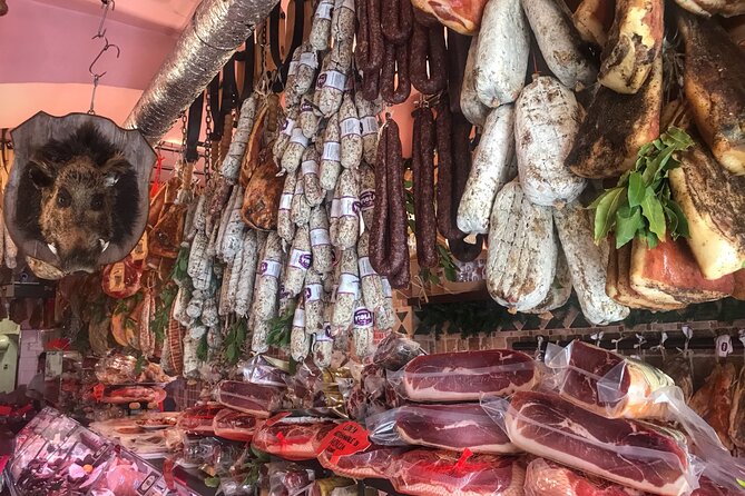 Rome: Street Food Tour with Local Guide - Sant’Eustachio dessert: the tour ends sweet