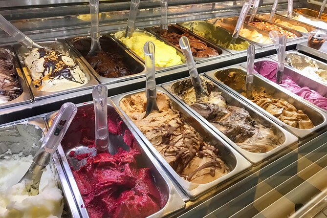 Rome: Street Food Tour with Local Guide - Food rules you should know before you go