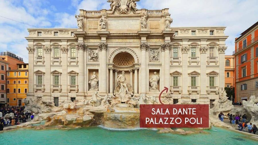 Rome: The Four Seasons by Vivaldi - Seating, sound, and comfort tips for the full 80 minutes