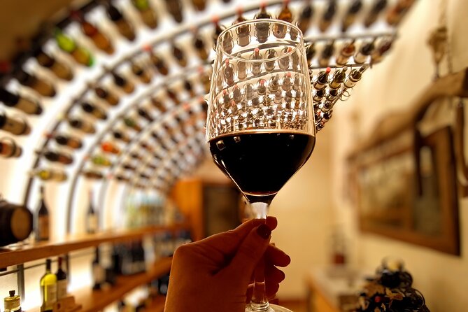 Rome Tiber River Ride and Top Food Tasting with Wine Pairing - What You Eat and Drink, and How the Pairing Works