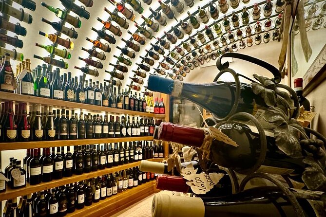 Rome Tiber River Ride and Top Food Tasting with Wine Pairing - Who Should Book This, and Who Might Skip It